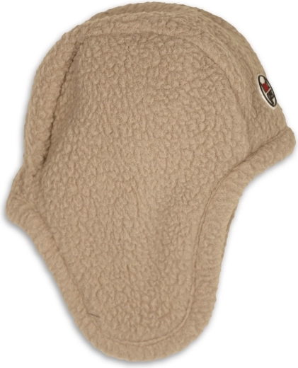 Polaire chaude en 100 % polyester