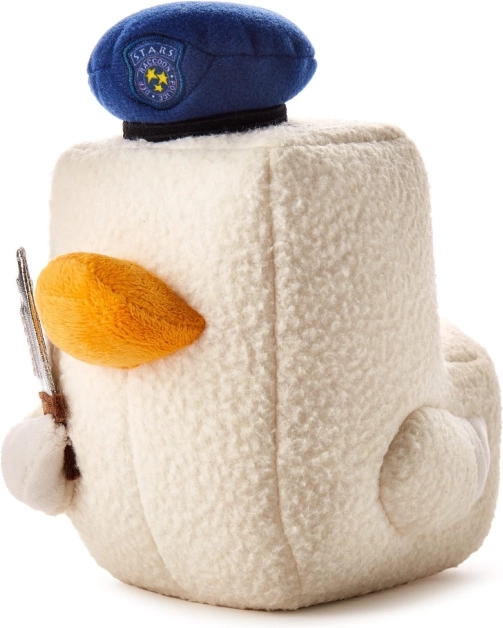 Tubbz canard en peluche Resident Evil Tofu
