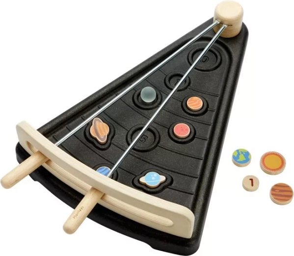 Jouet en bois écologique PlanToys