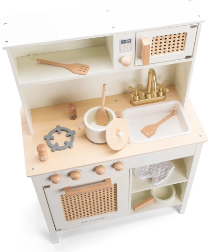 Cuisine pour les petits cuisiniers