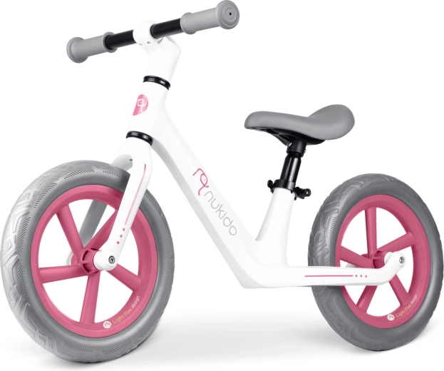 Draisienne pour enfant Nukido Light Flee