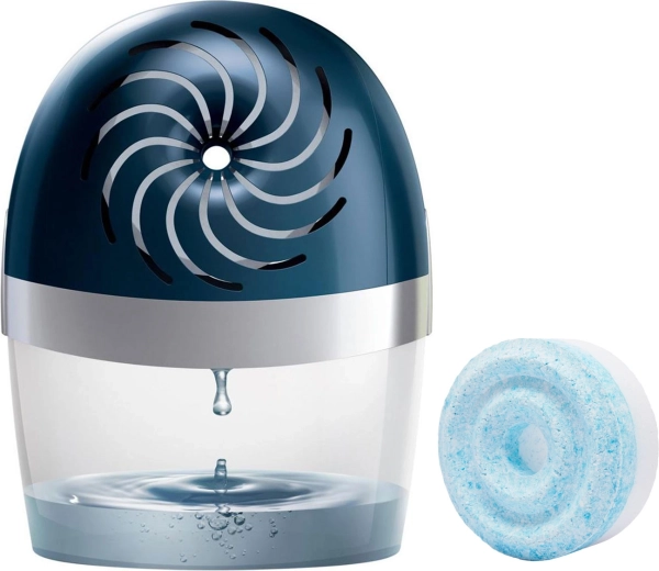 Absorbeur d’humidité STOP humidité