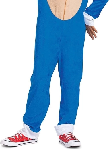 Costume intégral confortable