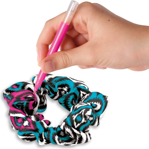Coloriez votre propre style