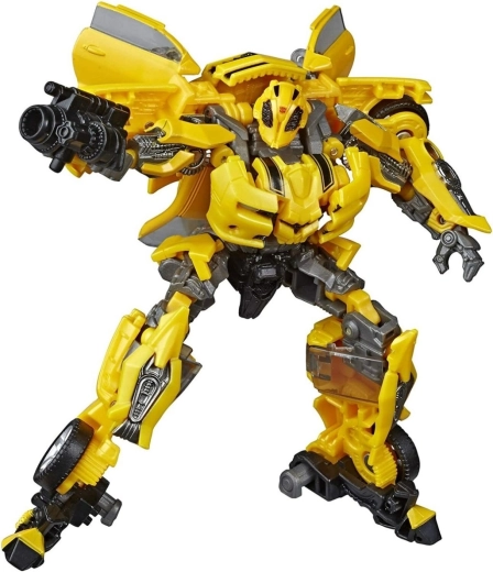 Figurine TRANSFORMERS Movie 7: Rise De Luxe