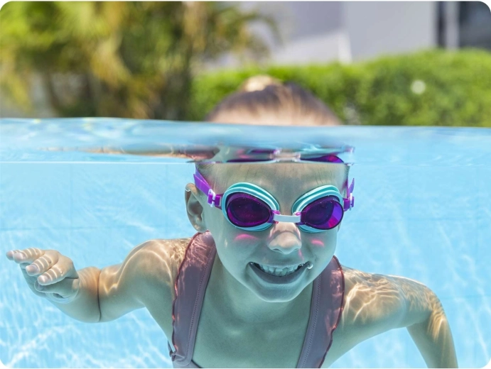 Choix idéal pour les enfants dès 7 ans