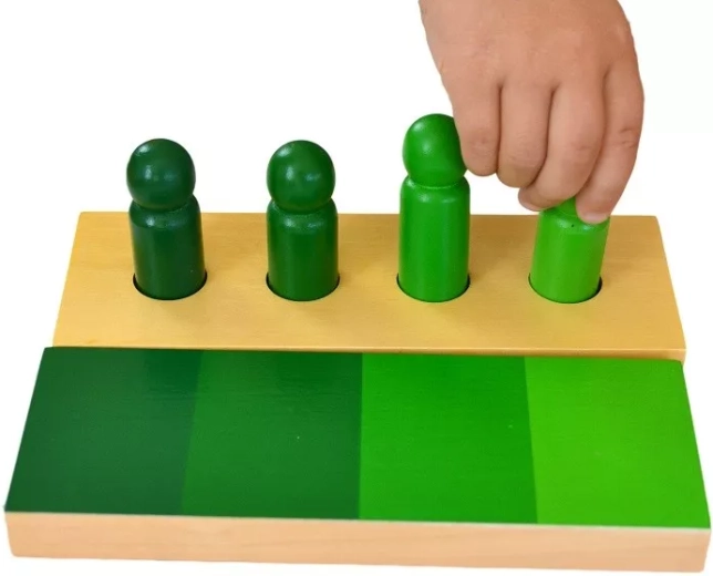 Soutien de la motricité fine et de la coordination