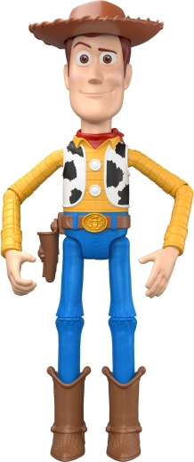 Shérif Woody fidèle de Toy Story