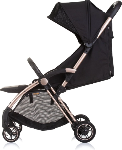 Confort pour bébé dès la naissance