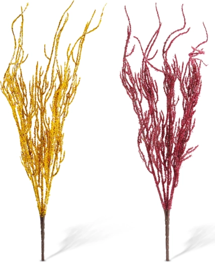Couleurs automnales pour un intérieur chaleureux