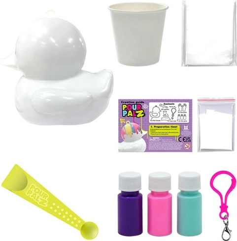 Kit complet pour créer immédiatement