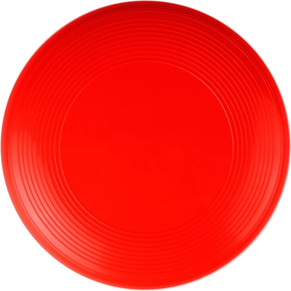 Frisbee léger pour des lancers dynamiques