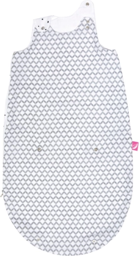 Chaleur légère 0,5 TOG pour les nuits chaudes