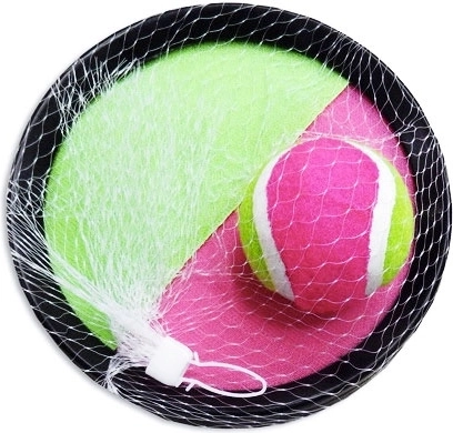 Mega Creative catch ball jeu avec balle