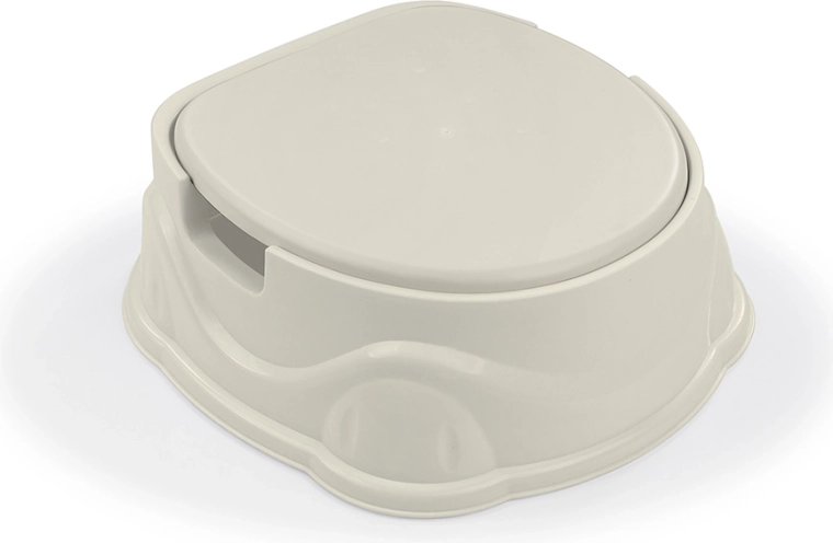 Marchepied stable pour un usage quotidien