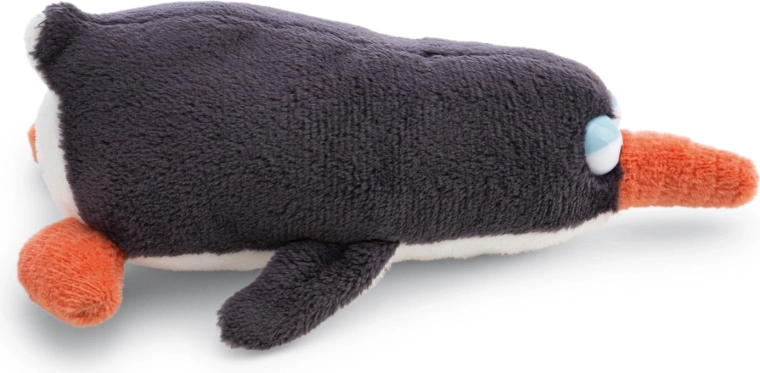 Peluche douce en matériaux recyclés