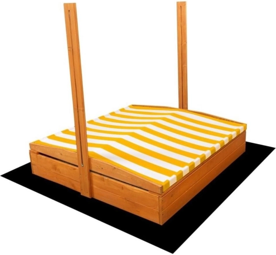 Montage facile avec trous pré-percés