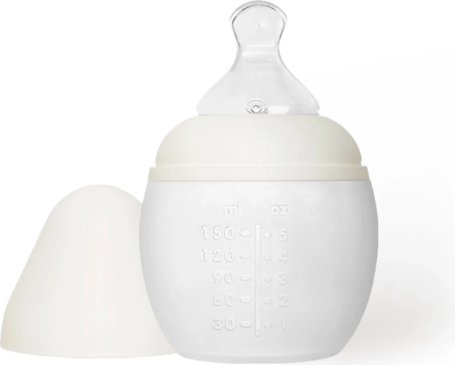 Biberon anti-coliques Élhée 150 ml Milk