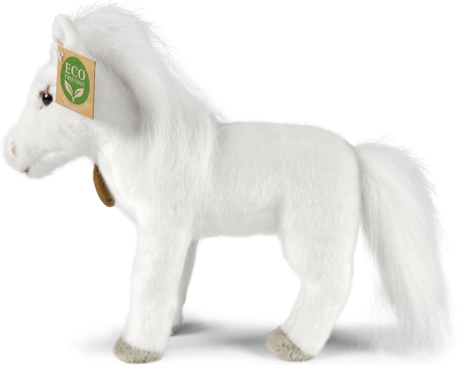 Détails réalistes et pelage doux