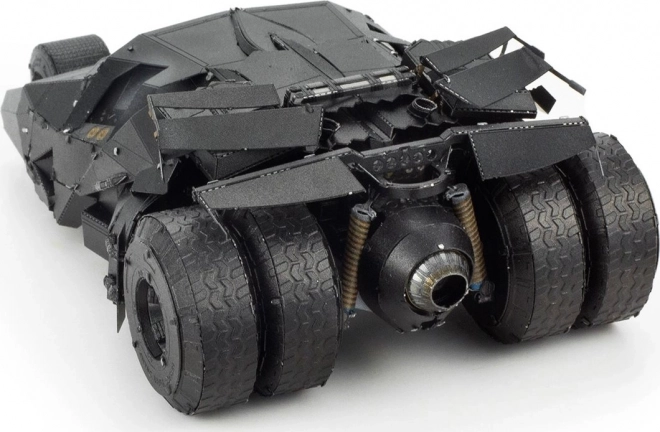 Modèle de collection Batman Tumbler