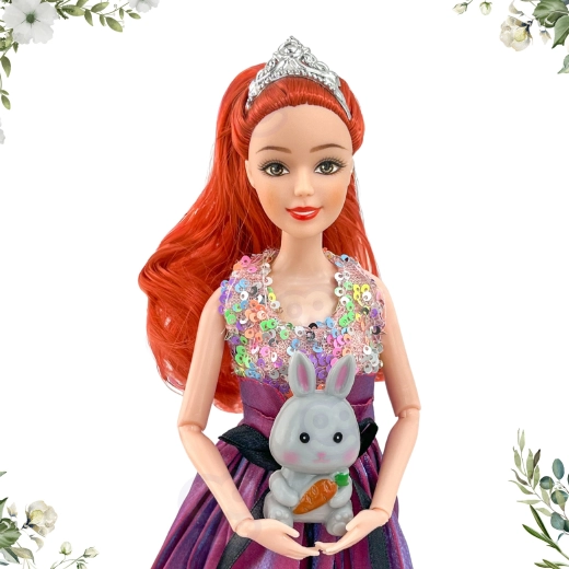 Articulations mobiles et poses superbes