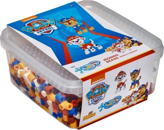 Kit créatif complet dans une boîte robuste