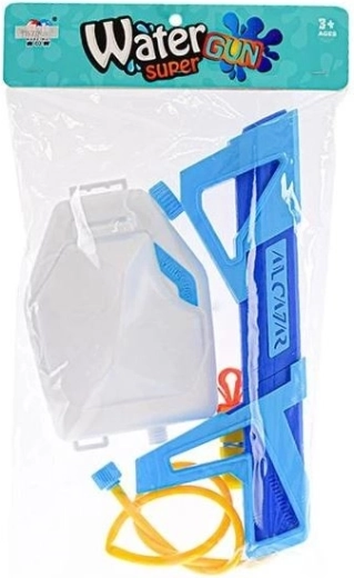 Autonomie prolongée grâce au réservoir externe