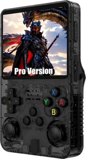 Écran IPS 3,5" avec laminage OCA