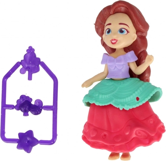 Trois variantes féeriques