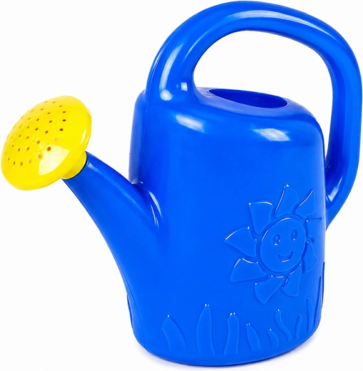 Arrosage délicat