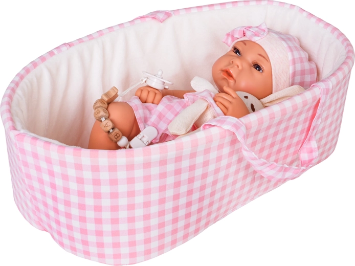 Porte-bébé/panier de transport
