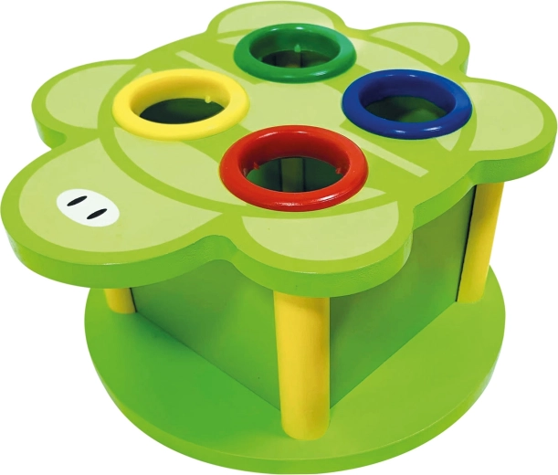 Conception robuste en bois