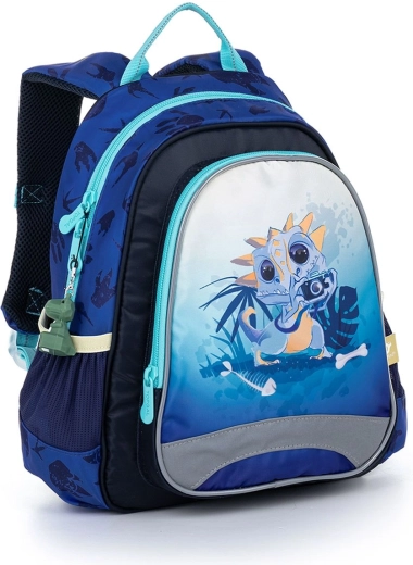 Sac à dos préscolaire Topgal Sisi