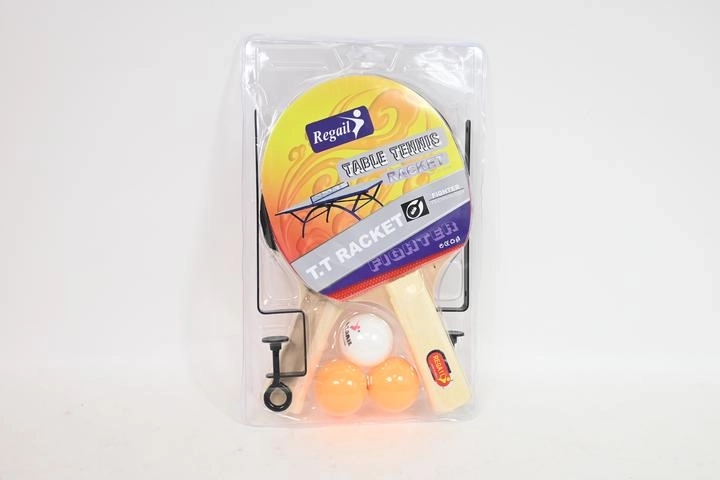 Set de tennis de table avec filet