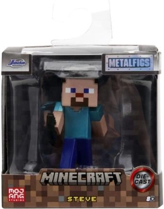 Finition métal MetalFigs