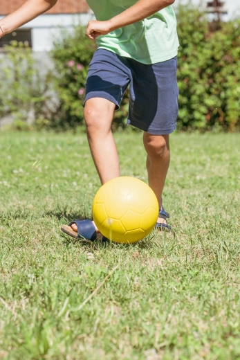 Forme stable sans regonflage