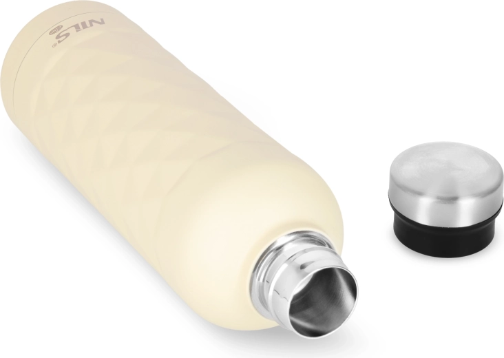 Acier inoxydable résistant sans BPA