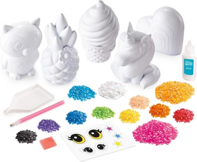 Tout-en-un pour créer immédiatement