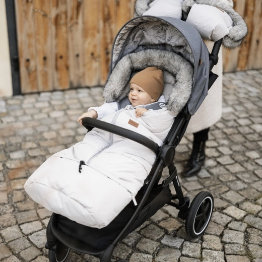 Protection contre le froid, le vent et la neige