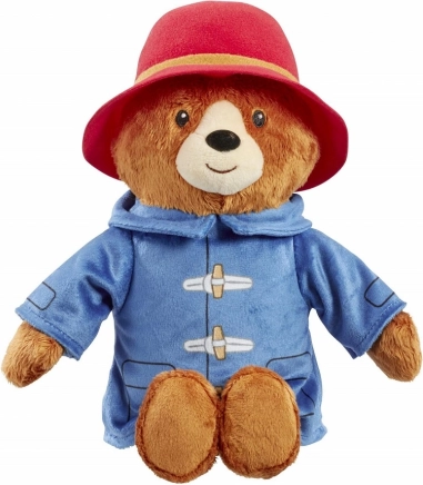 Ourson en peluche parlant PADDINGTON – compagnon interactif tout doux