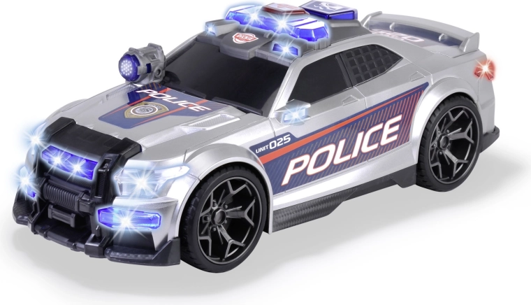 Lumières et sons réalistes