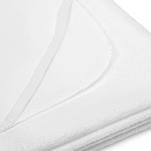 Protection imperméable du matelas