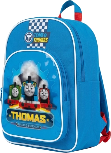Sac à dos enfant Thomas et ses amis bleu 31 cm