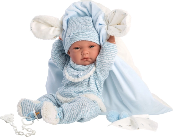 Rangement facile et ordre grâce à la housse avec cintre