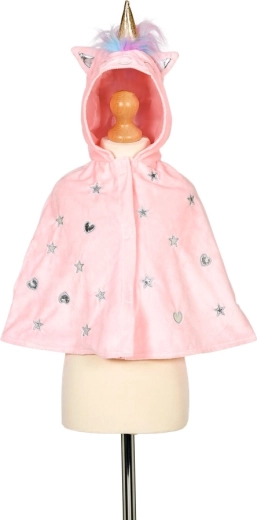 Souza! costume enfant cape licorne pour enfants de 2 ans, 92 cm