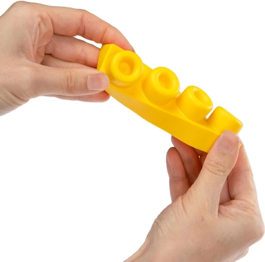 Souple et sûr pour les petites mains