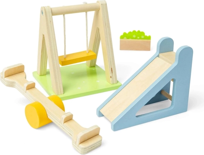 Développe les compétences et le jeu social