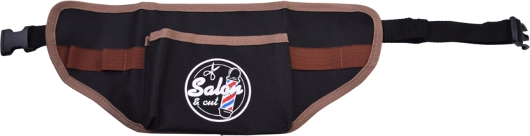 Ceinture pour les petits barbiers