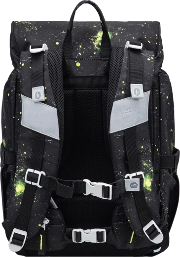 Sac à dos ultraléger et ergonomique pour enfants dès le CP