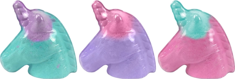 Variantes de couleurs éclatantes